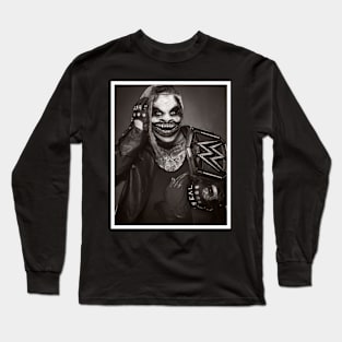 Bray Wyatt Long Sleeve T-Shirt